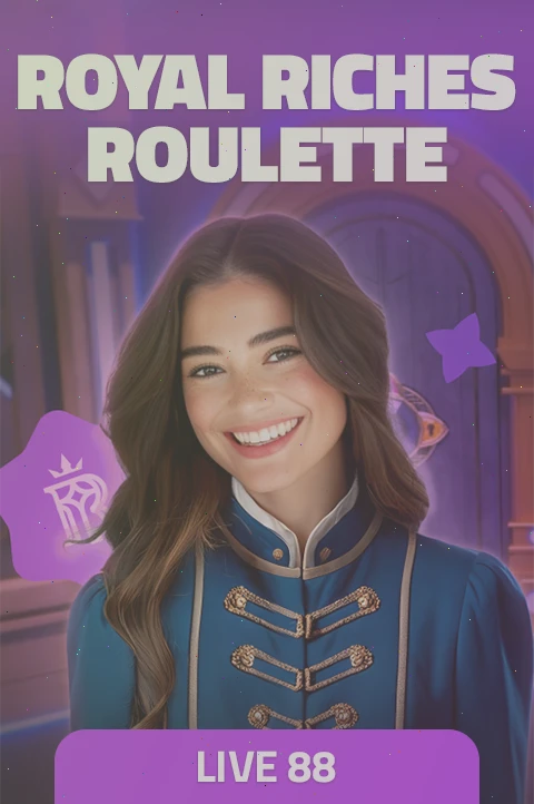 YBets Casino – Royal Riches Roulette